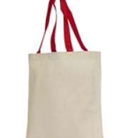 Tote Bag 8868 Liberty BagsÂ® Marianne Cotton Canvas Tote 8861 Liberty ...