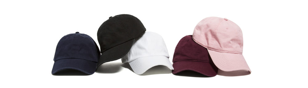 cheap blank dad hats