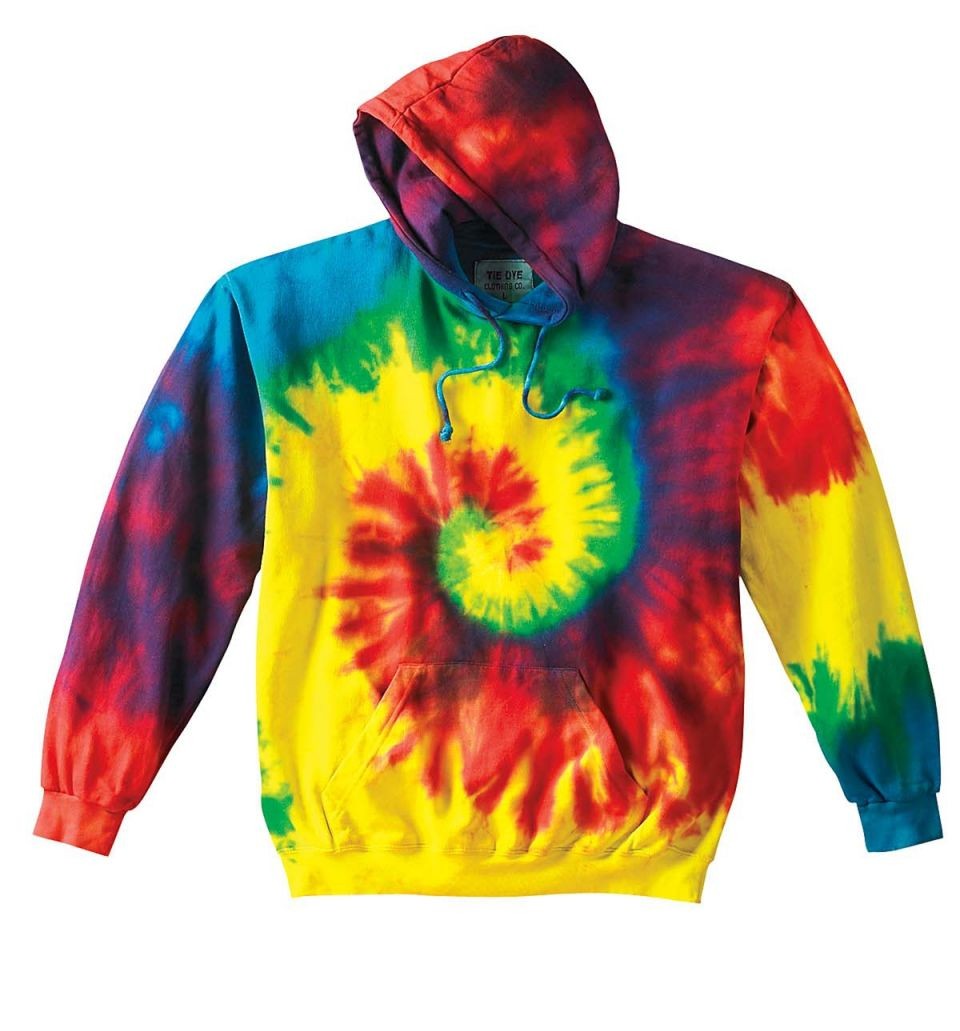 tie dye bb 2.0