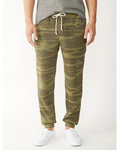 alternative apparel mens joggers