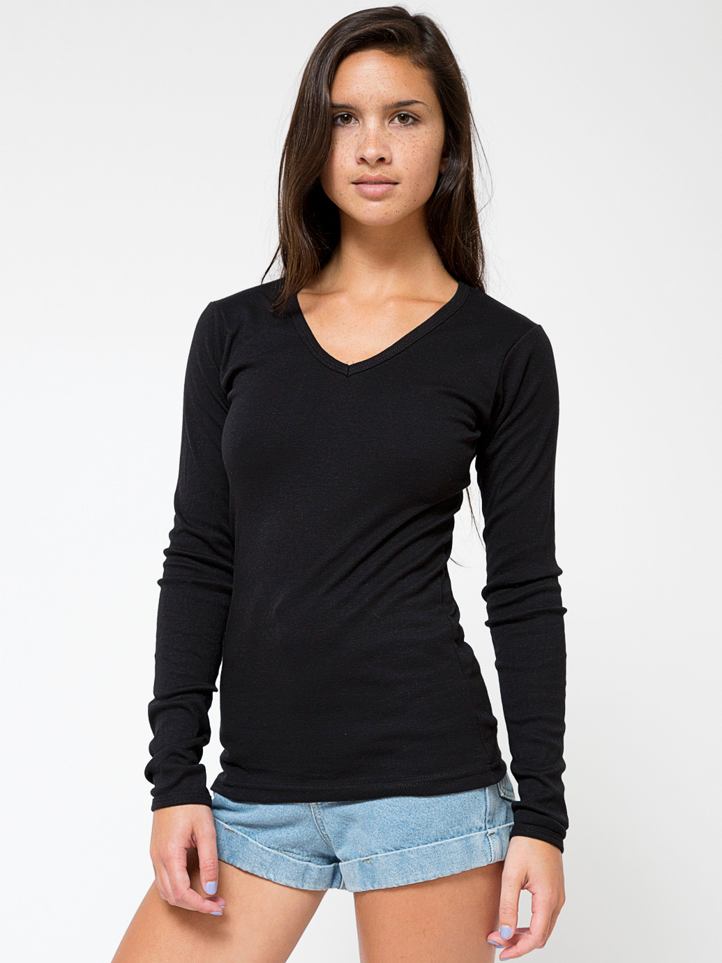 American Apparel 4376 - blankstyle.com