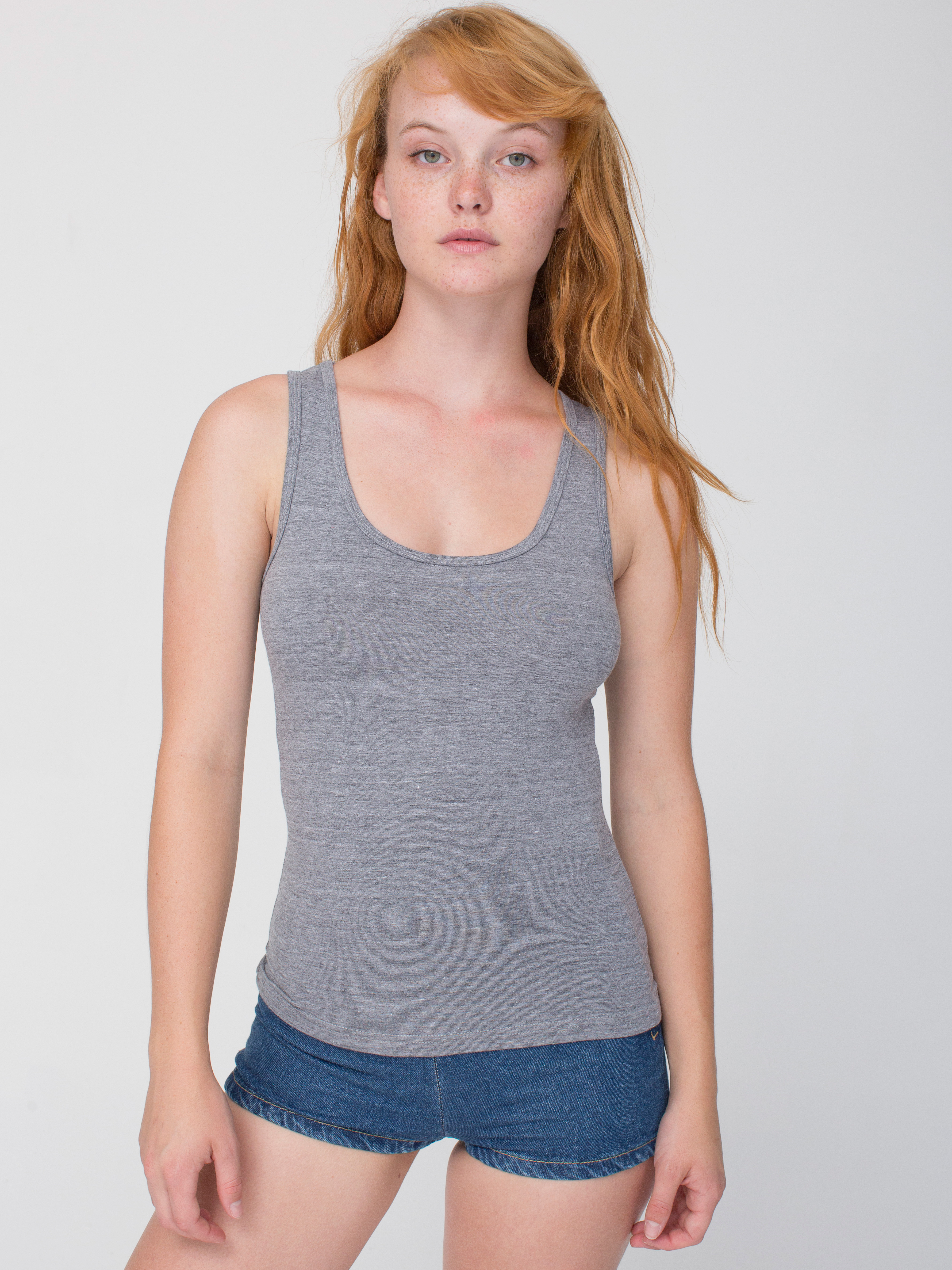 American Apparel 8308 - blankstyle.com