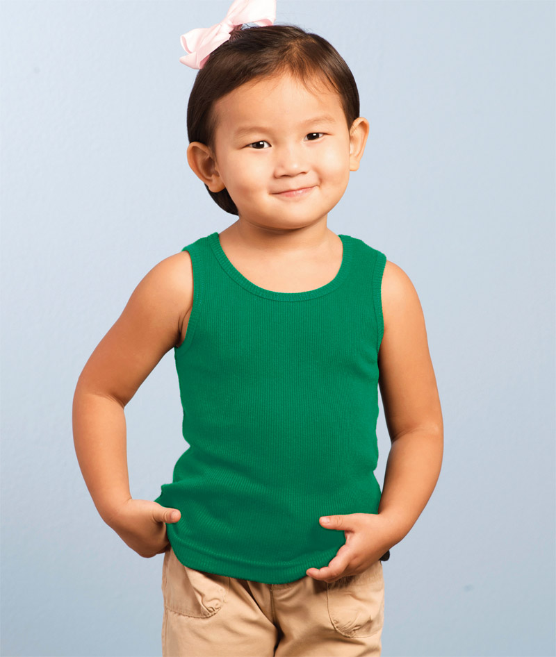 r3306-rabbit-skins-toddler-2x1-rib-tank-blankstyle