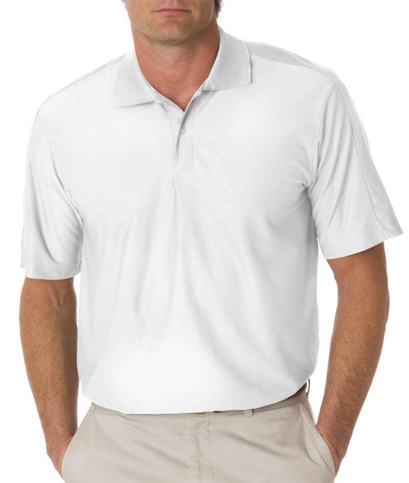 Z0075 Izod Men's Performance Piqu - blankstyle.com