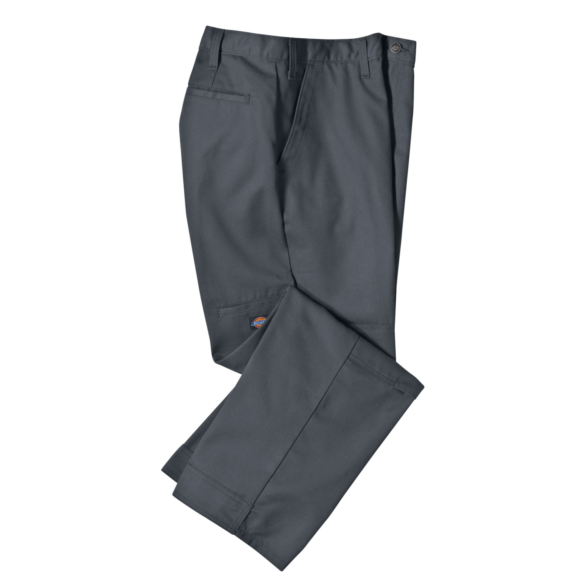 Dickies Workwear LP856 7.75 oz. Premium Industrial Double Knee Pant ...