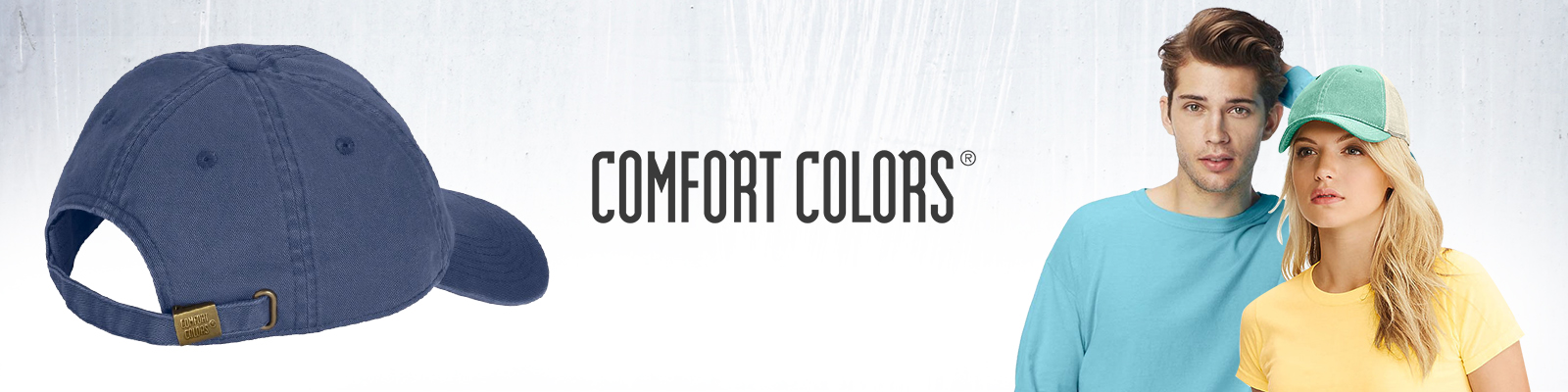 Comfort Colors Comfort Colors Wholesale Shirts And Tees