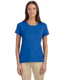 DP182W Devon & Jones Ladies' Perfect Fit™ Shell  FRENCH BLUE