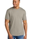 Gildan 67000 Softstyle CVC T-Shirt in Slate