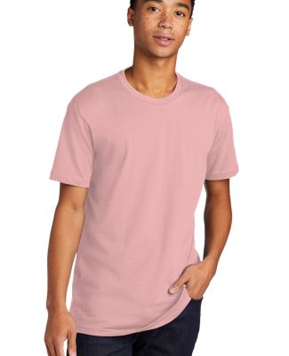 Next Level 3600 Wholesale Premium Cotton Plain t s in Light pink