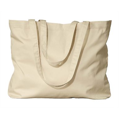 EC8001 econscious Organic Cotton Large Twill Tote Blank Wholesale ...