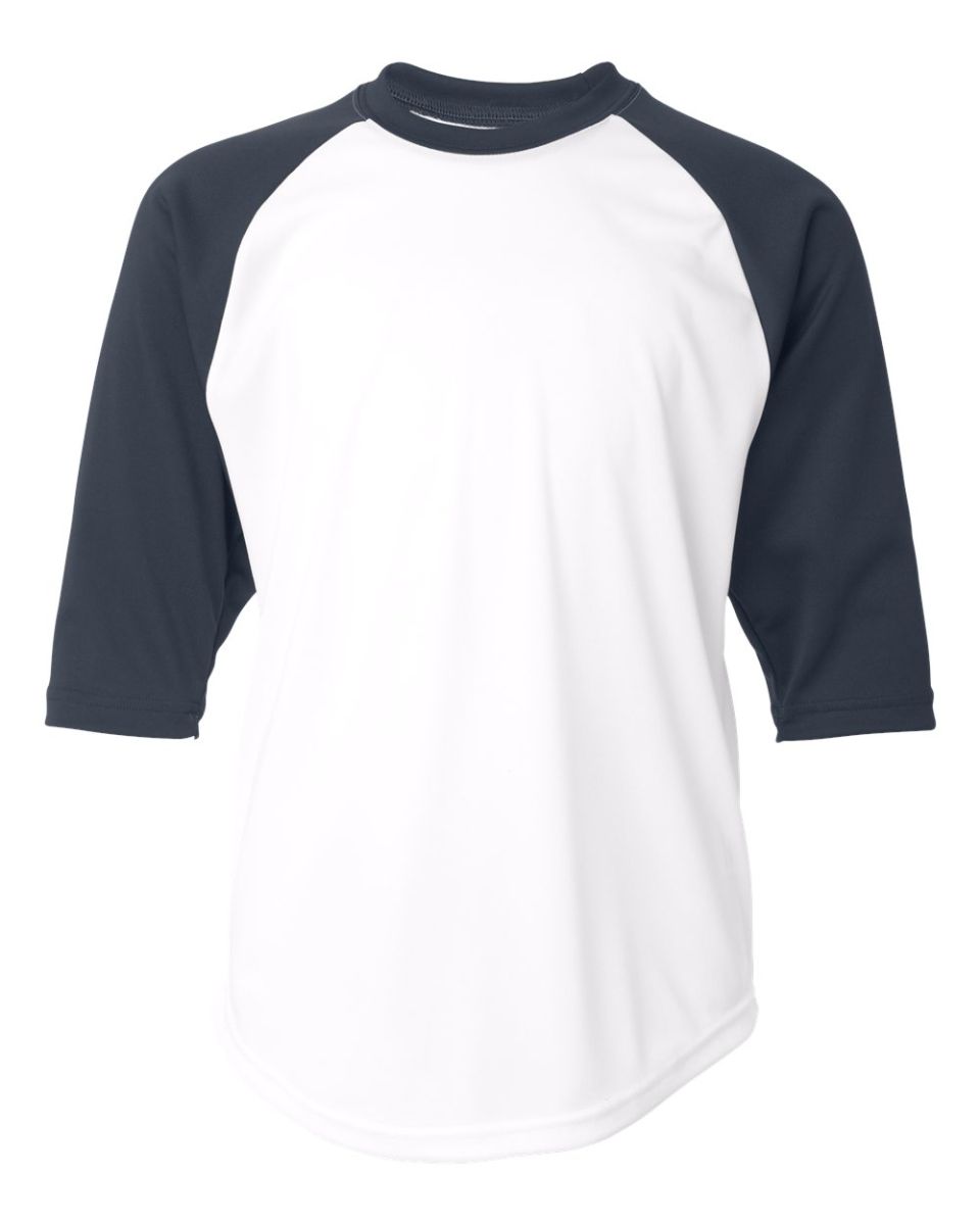 baseball protection shirt