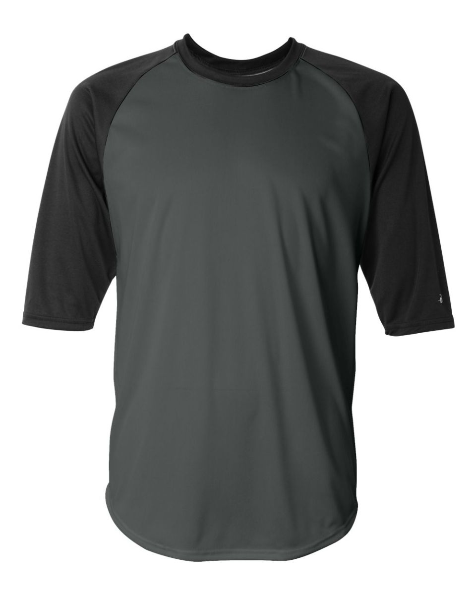 Badger Sportswear 4133 - blankstyle.com