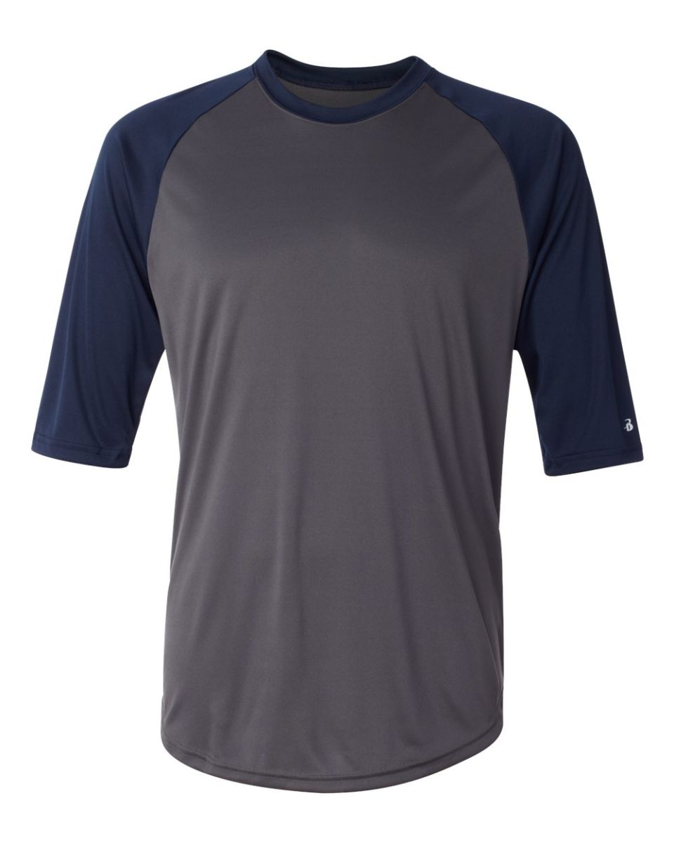 mlb undershirt