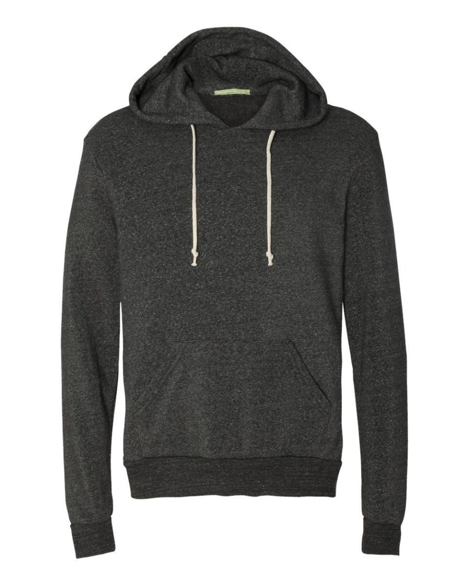 alternative apparel hoodie