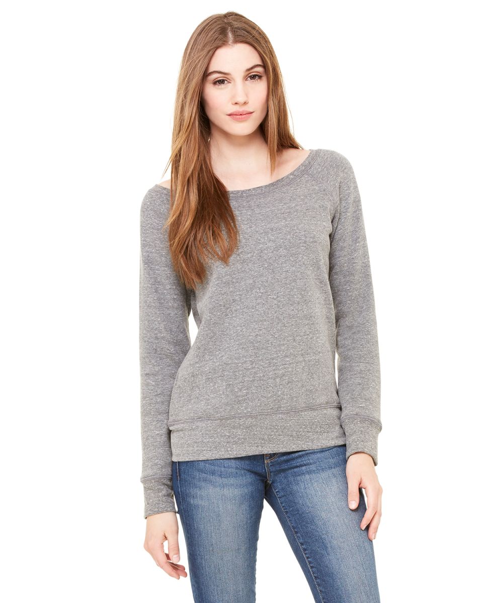 bella crewneck sweatshirt