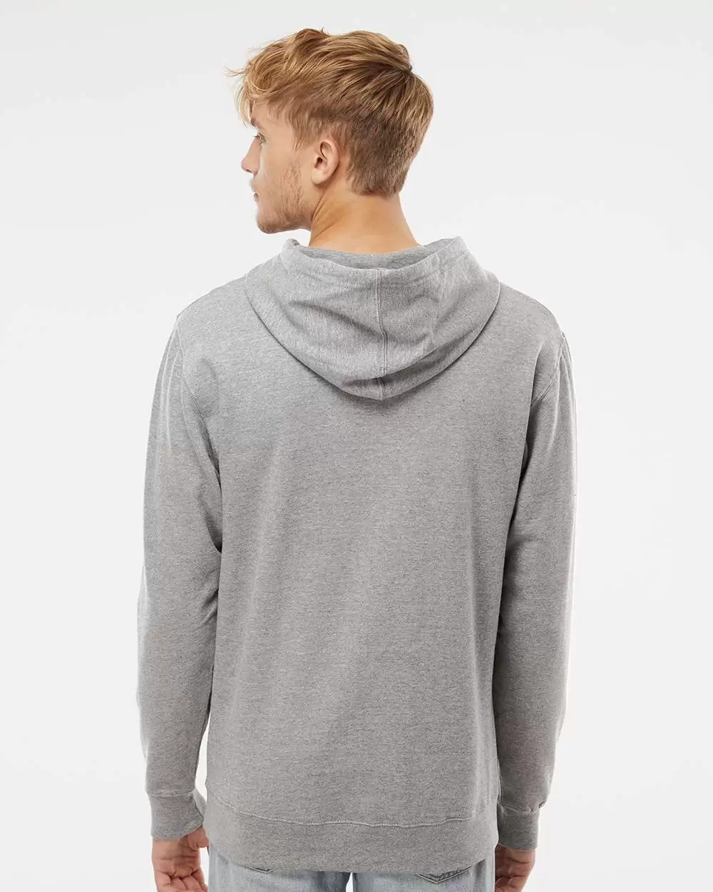 Independent Trading Co. SS4500 Midweight Hoodie - From $12.31