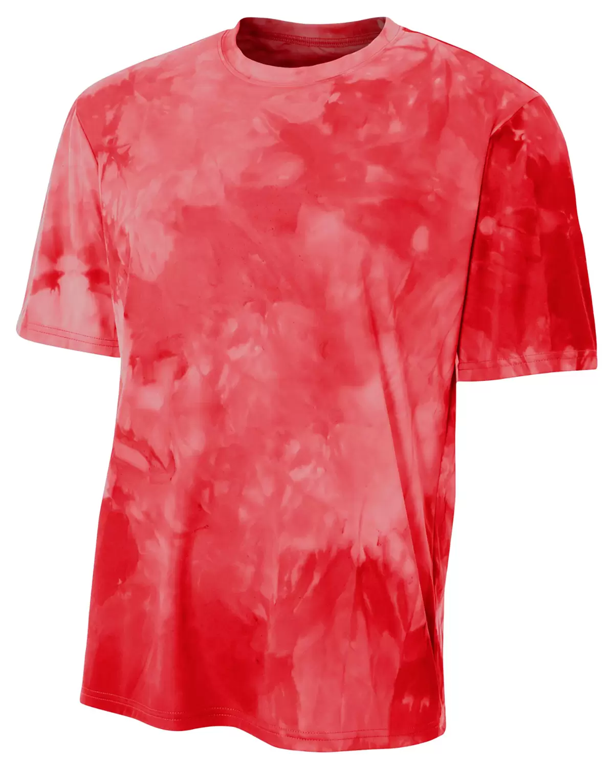 N3295 A4 Drop Ship Men s Cloud Dye T Shirt From 9.56