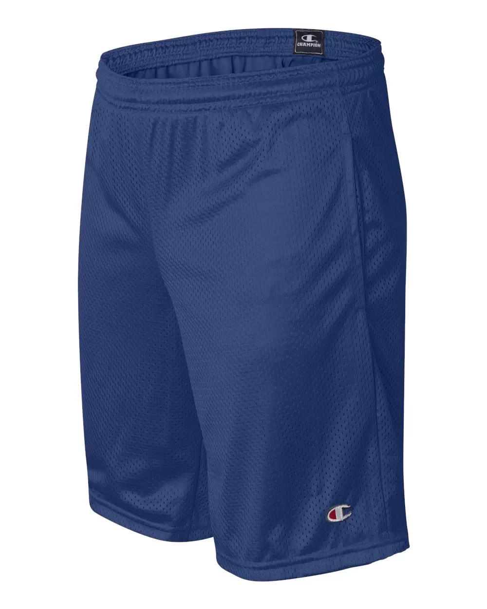 Champion shorts with shops pockets