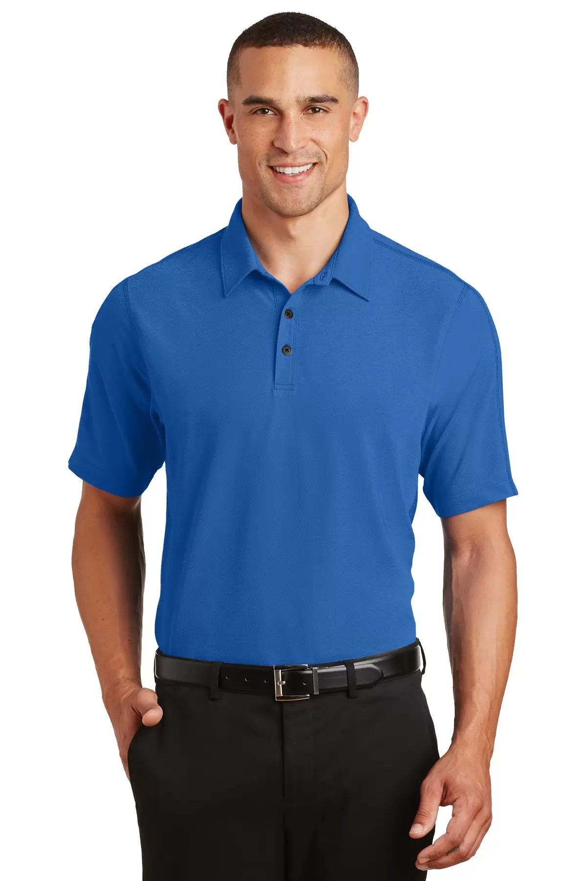 Ogio Apparel OG126 OGIO Onyx Polo - blankstyle.com