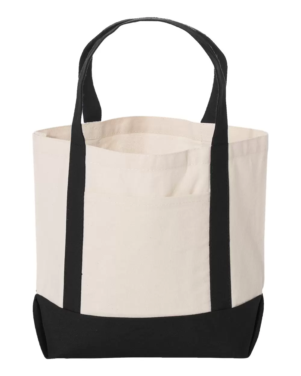 Wholesale Native Cotton Canvas Tote Bag | Tote Bags | Order Blank