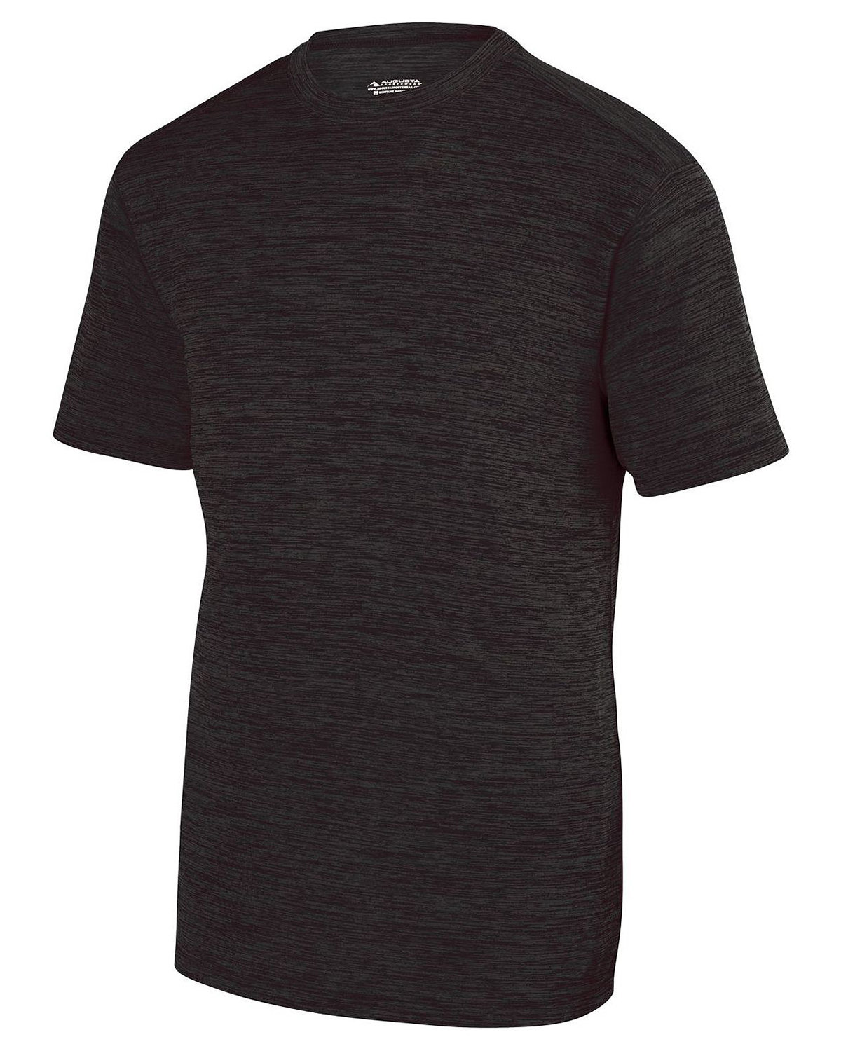 Augusta Sportswear 2900 Shadow Tonal Heather Training Tee - From $12.04