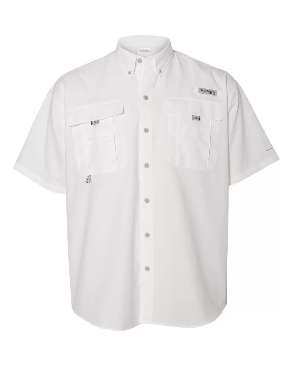 Columbia PFG Men's Bahama II UPF-50 Quick Dry Shirt