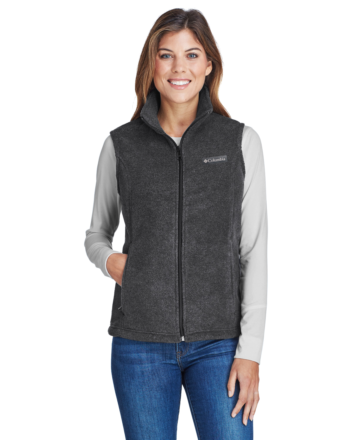 columbia jumper womens