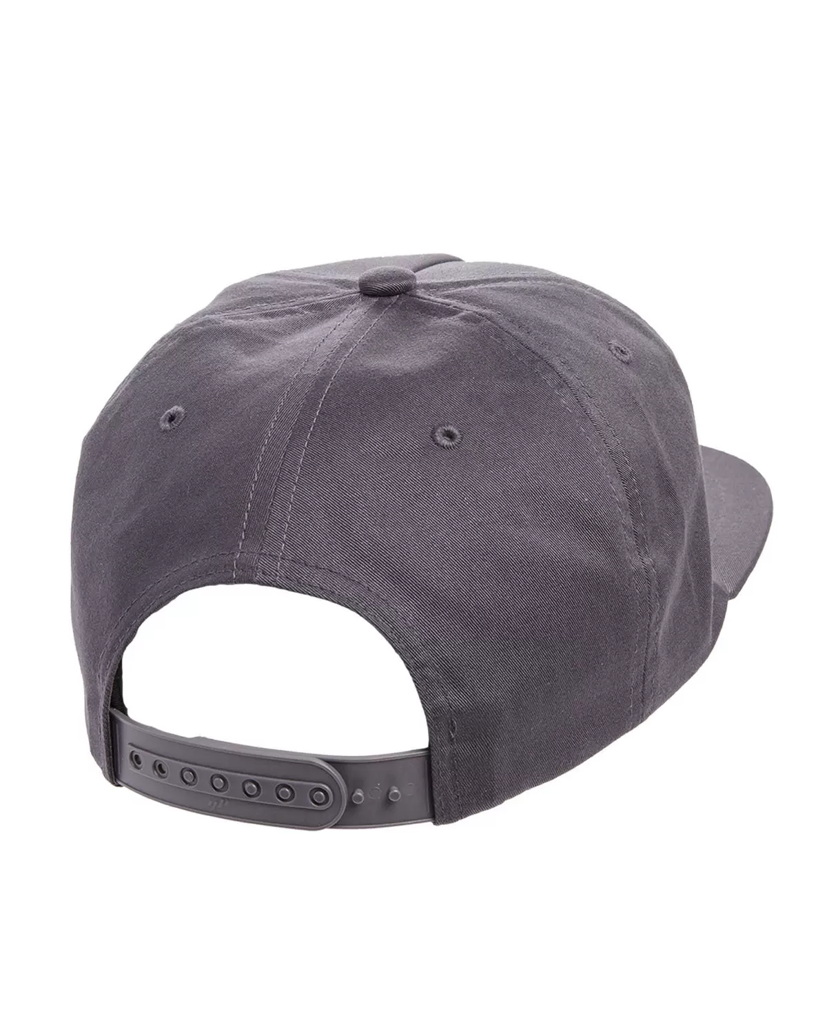 Yupoong-Flex Fit 6502 Unstructured Five-Panel Snapback From Cap 