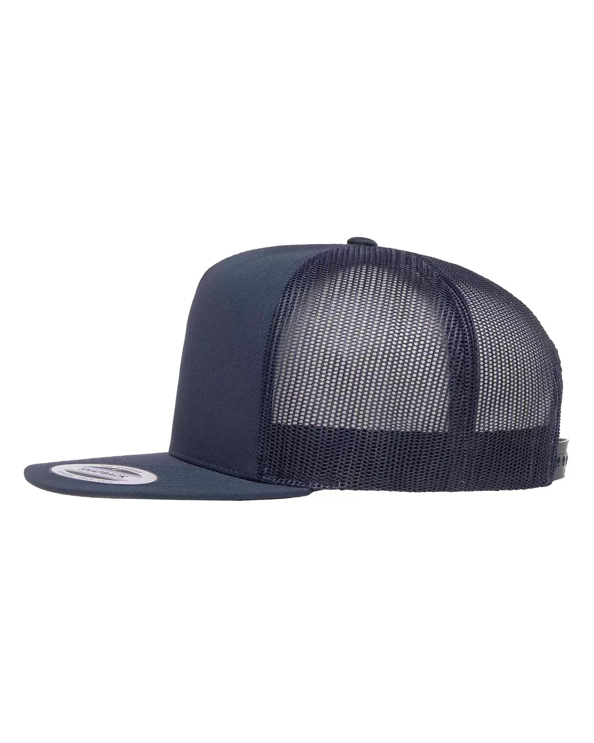 Yupoong-Flex Fit 6006 Five-Panel Classic Trucker Cap From 
