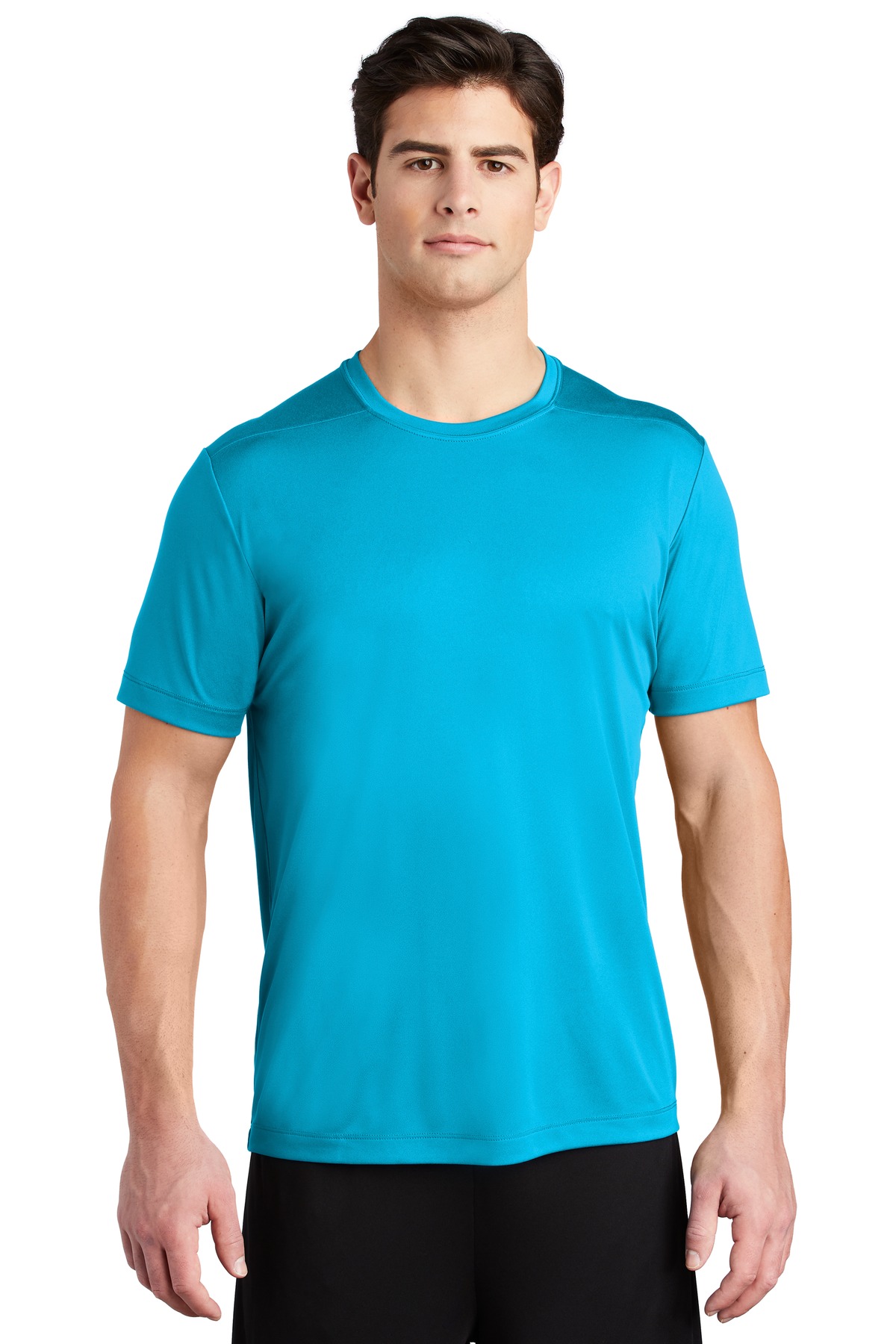 Sport Tek ST420 Sport-Tek Posi-UV Pro Tee - blankstyle.com