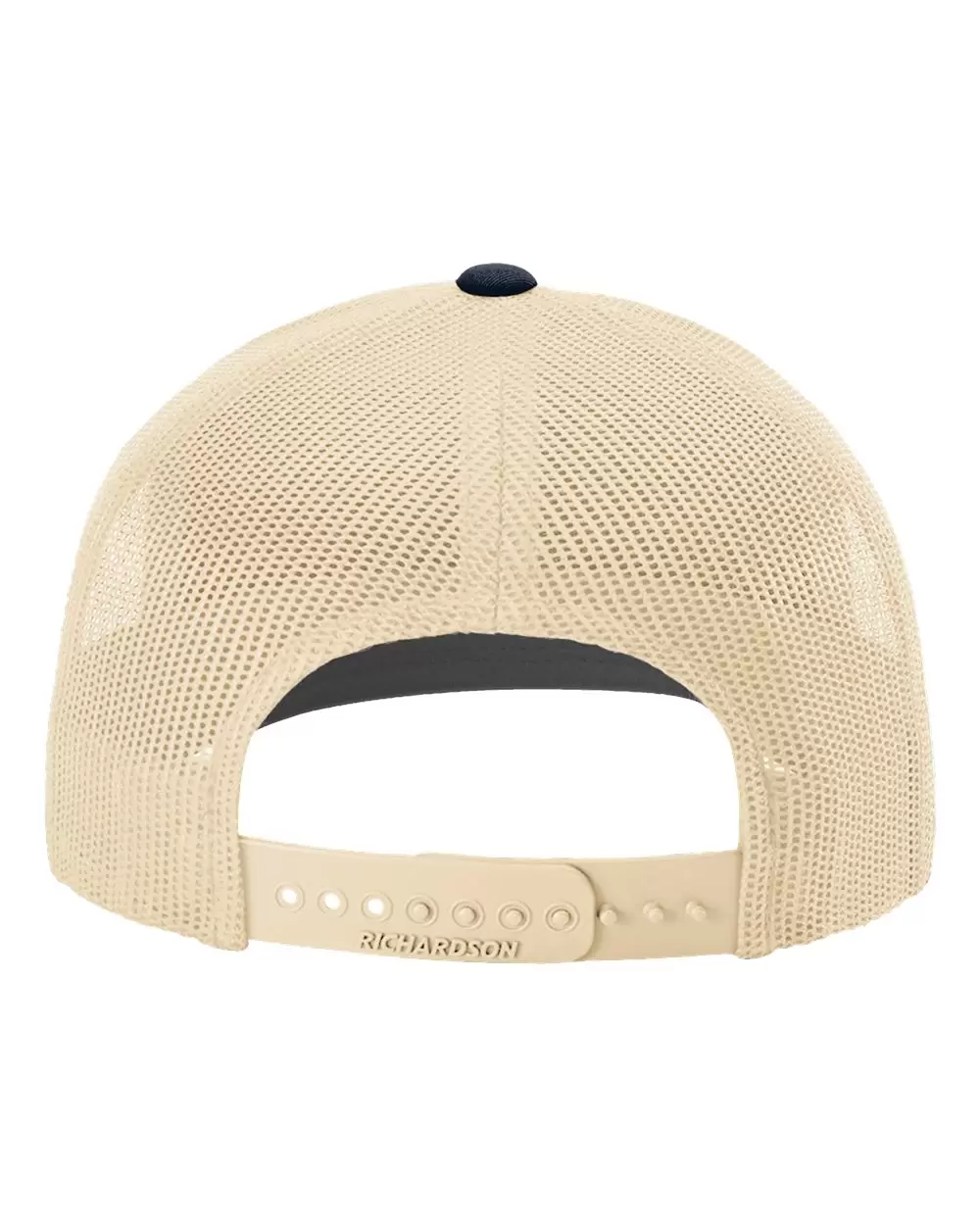 Richardson 115 Low Profile Trucker Hat with OTF Logo