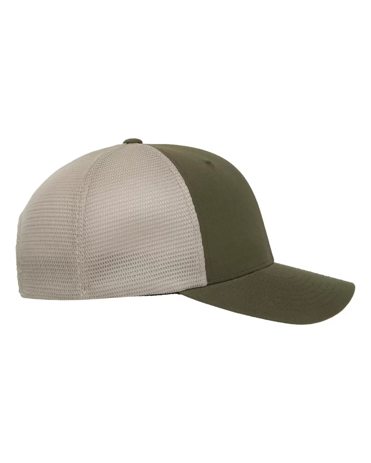110M Cap Fit 110® Yupoong-Flex - From Mesh-Back