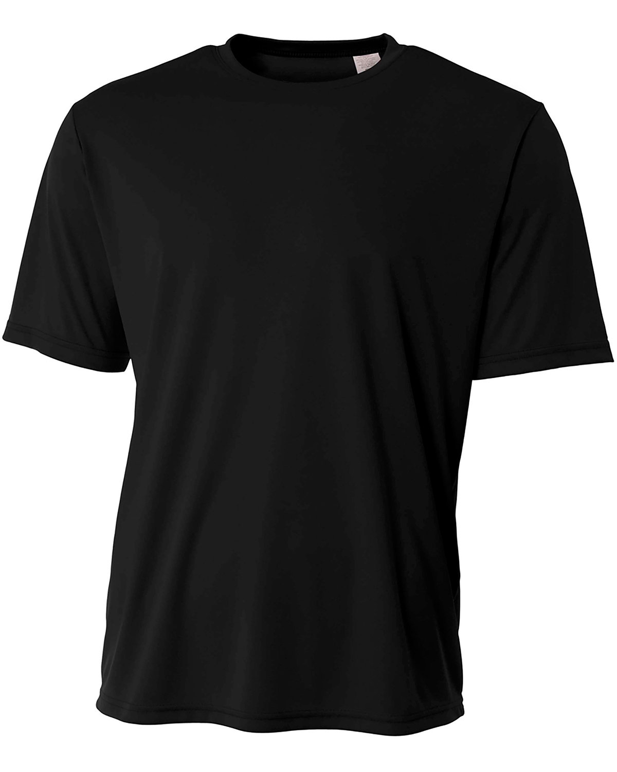 A4 N3402 - Basic Sprint Tee - From $3.75