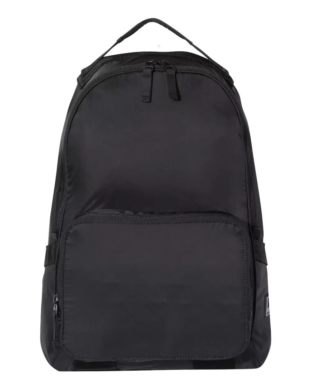 Delta 18L Backpack - Black