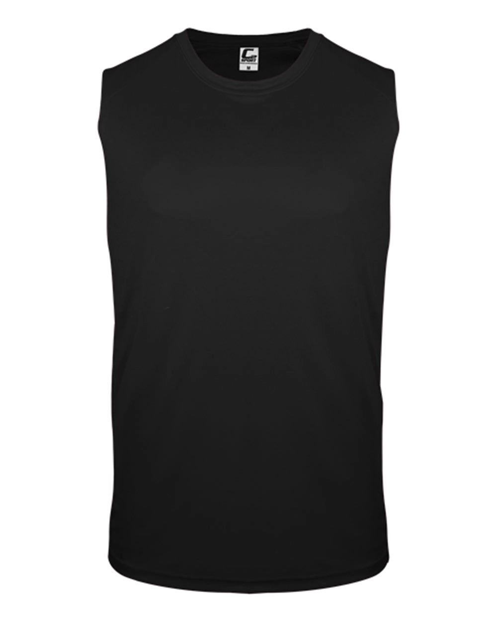 C2 Sport 5230 Youth Sleeveless T-Shirt - From $5.17