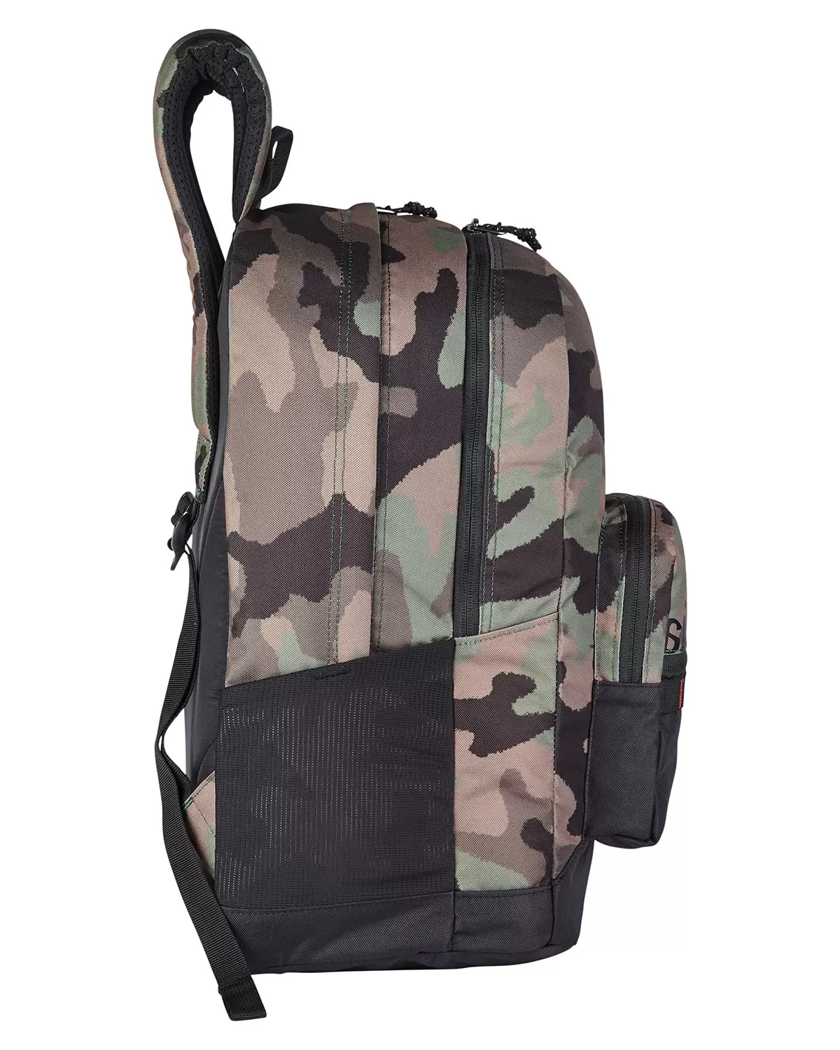  Columbia Unisex Zigzag Side Bag, Cypress Camo/Black, One Size  : Sports & Outdoors