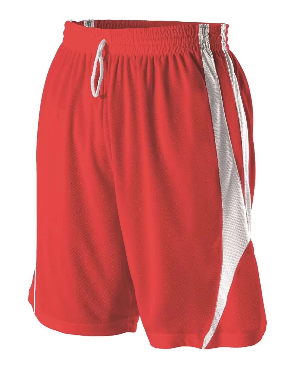 Alleson athletic 2025 basketball shorts