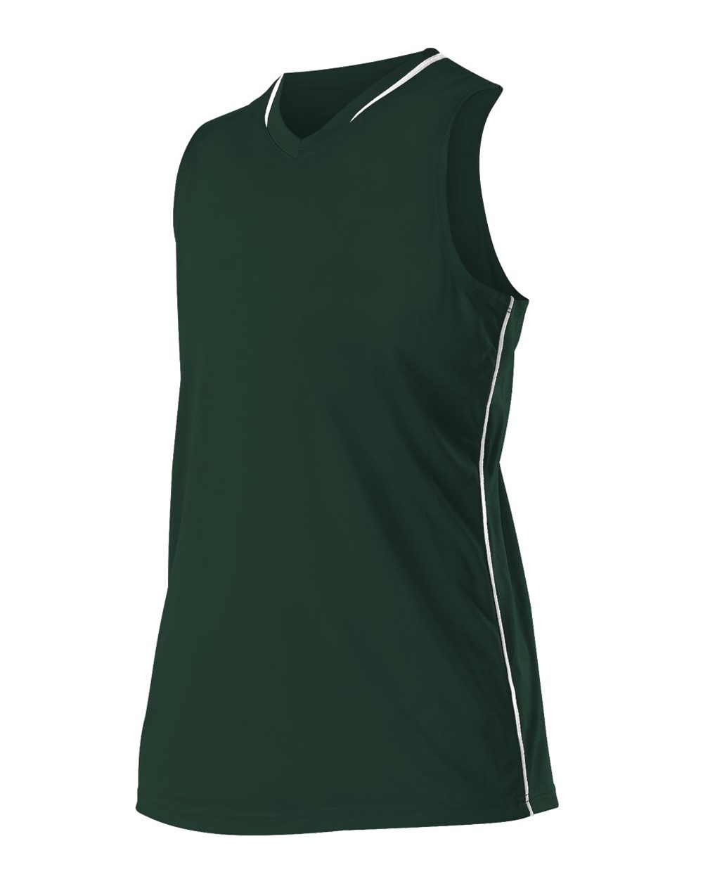 Womens Racerback Fastpitch Jersey