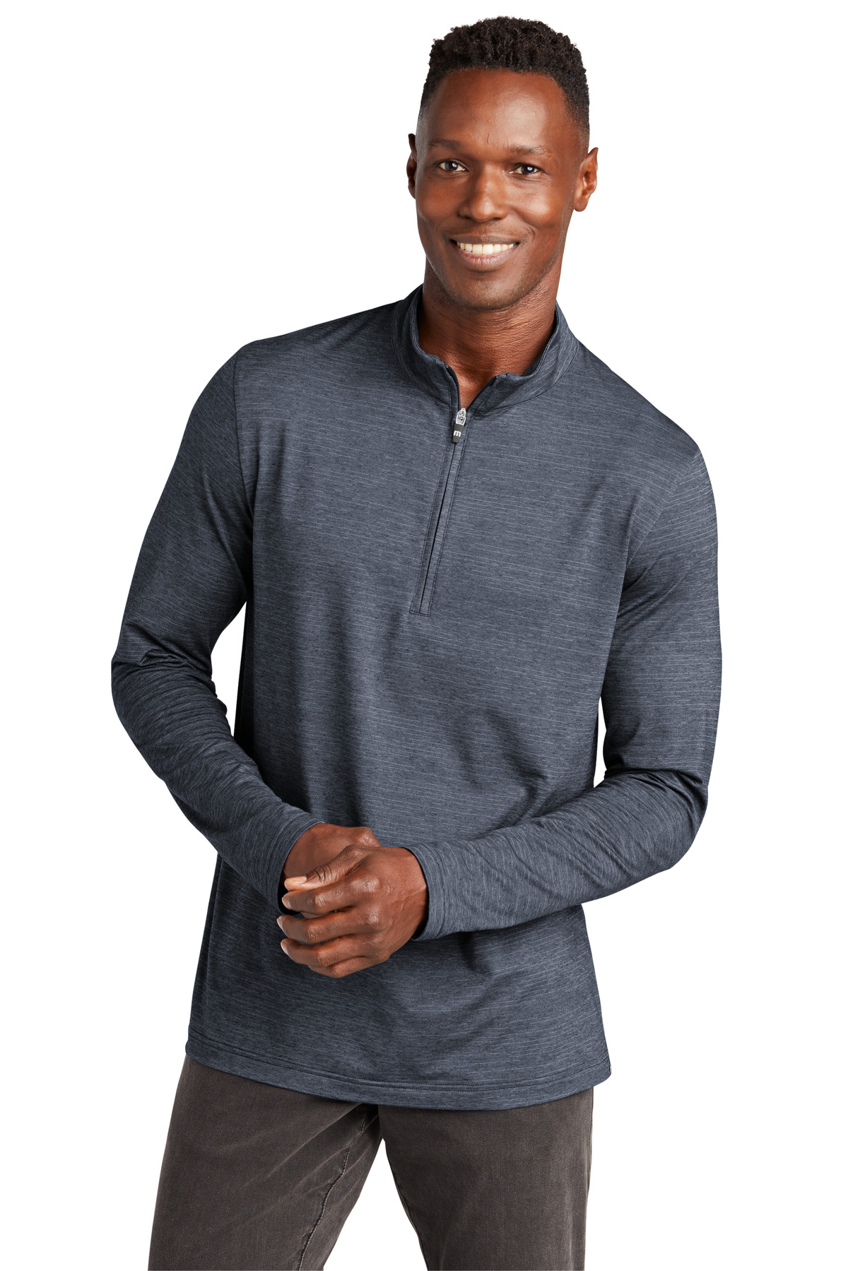 Travis Mathew TM1MW452 TravisMathew Crestview 1/4-Zip