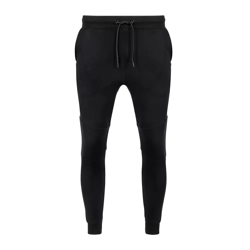 Smart Blanks 7004 ADULT PREMIUM JOGGER Black - From $10.17