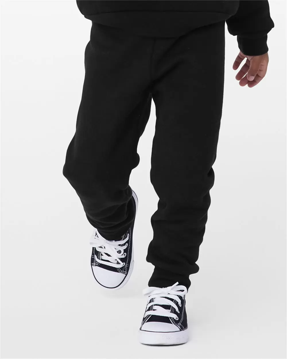 Toddler Jogger Sweatpant