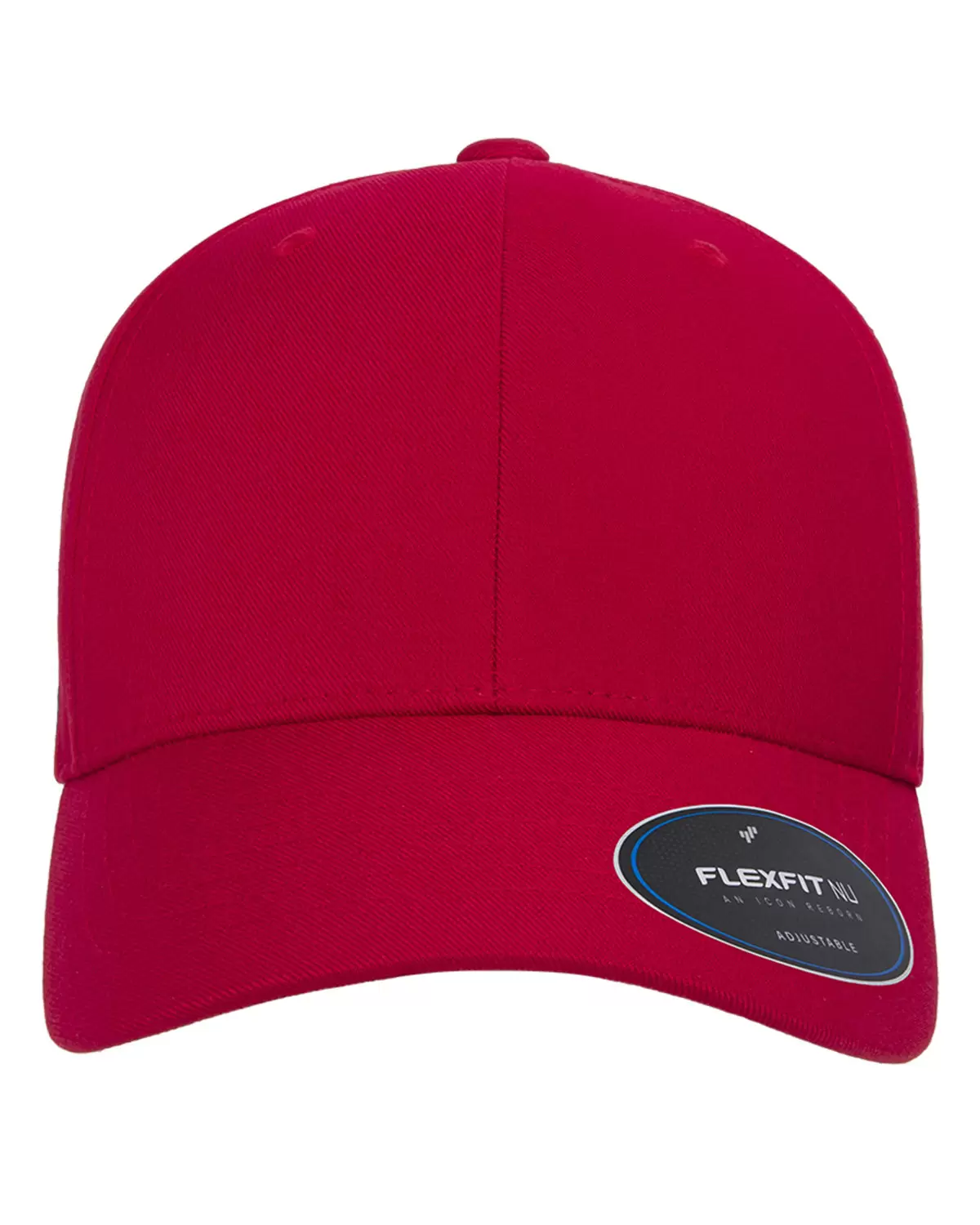 Yupoong-Flex Fit 6110NU Adjustable Cap From - NU