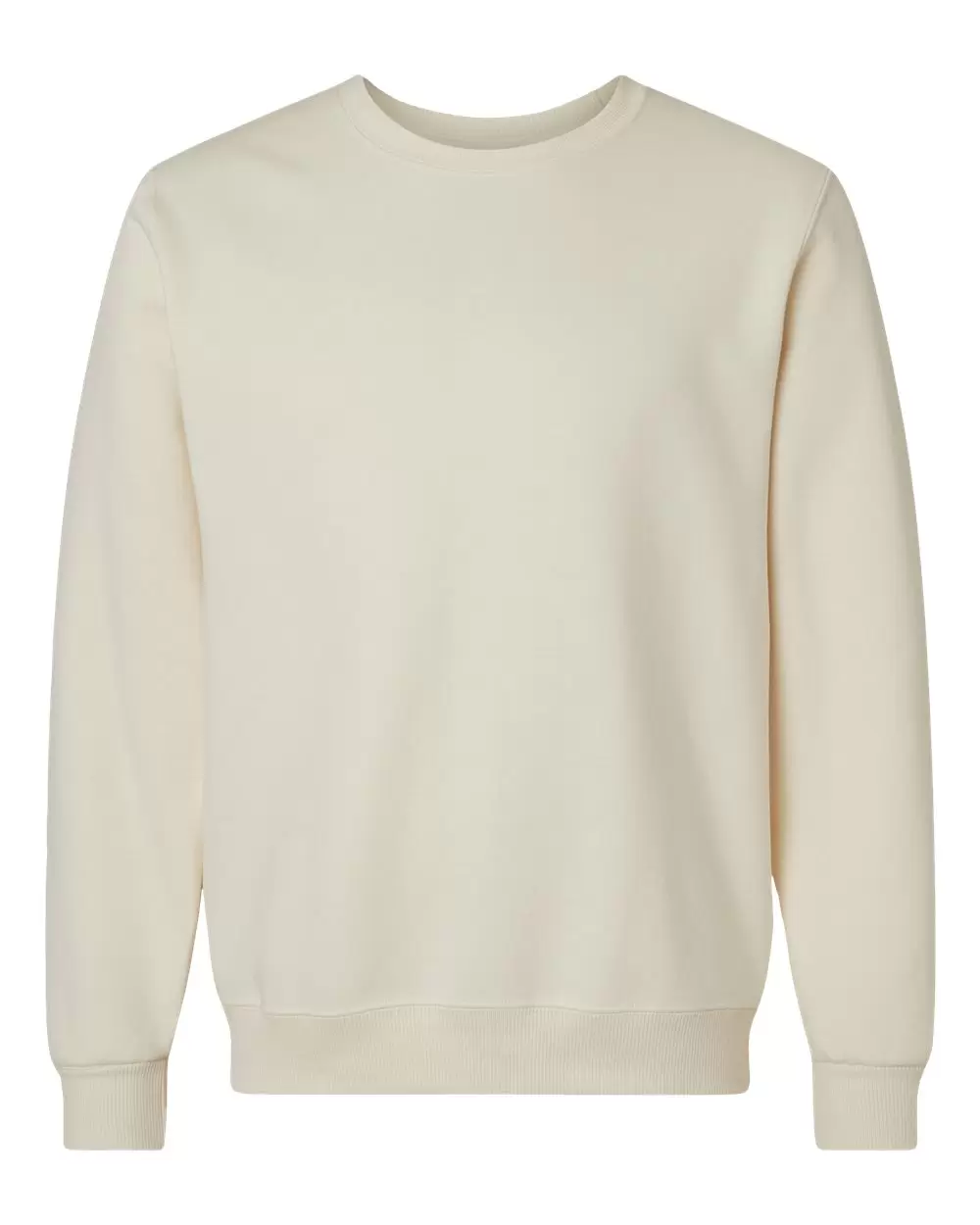 Jerzees 701MR Premium Eco Blend Ringspun Crewneck Sweatshirt - From $13.28