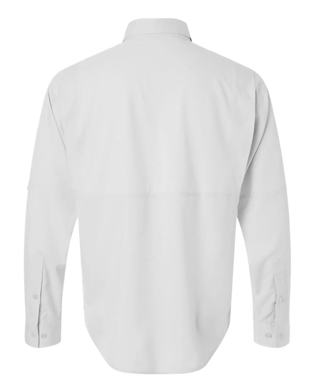 Paragon 702 - Kitty Hawk Performance Long Sleeve Fishing Shirt