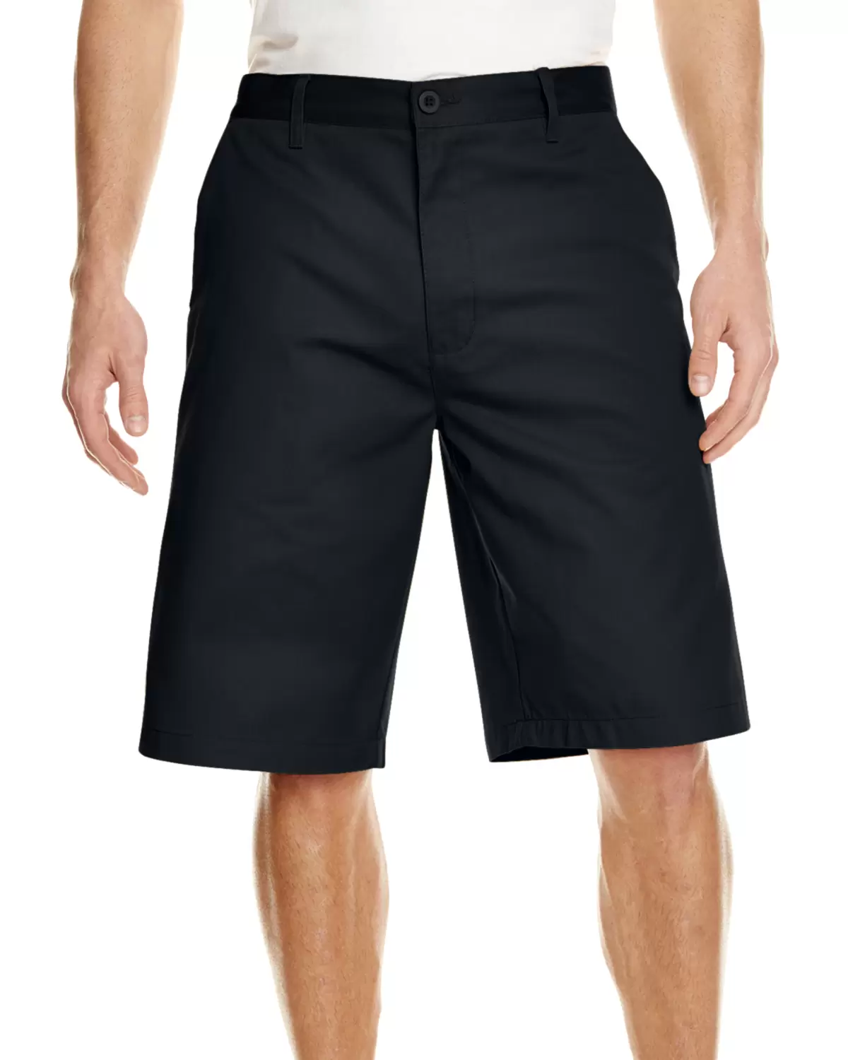 Burnside Clothing 9860 Chino Shorts - blankstyle.com