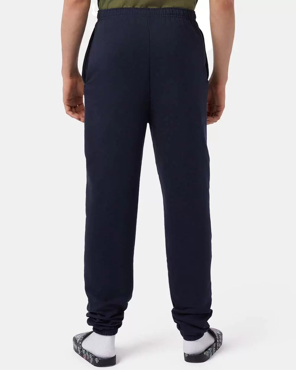 Champion Clothing P950 Powerblend® Sweatpants with Pockets