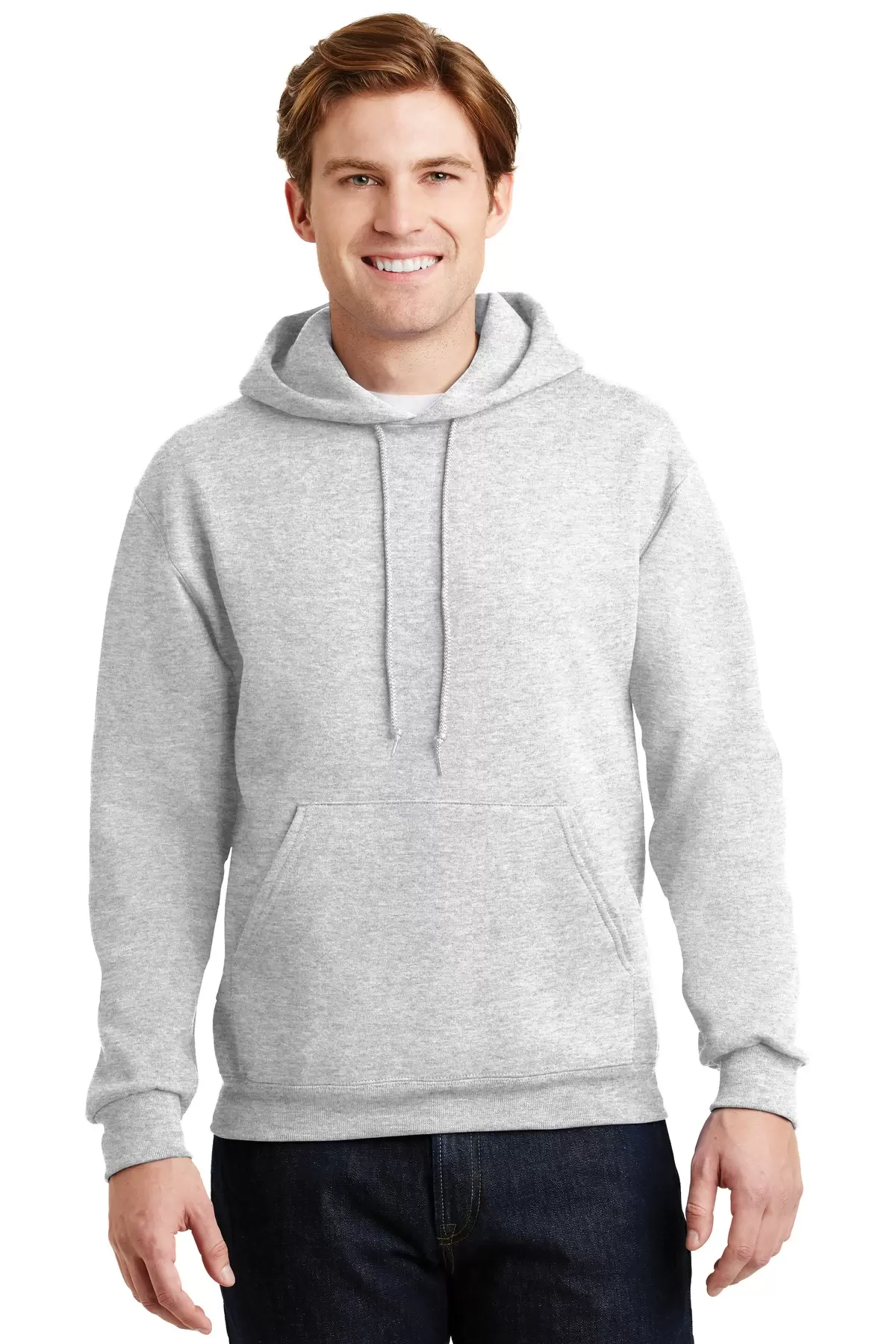4997 Jerzees Adult Super Sweats® Hooded Pullover Sweatshirt - From $17.55