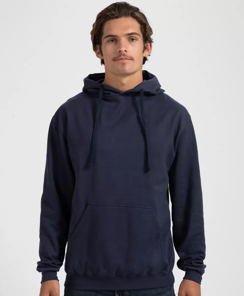 0320 Tultex Unisex Pullover Hoodie - From $12.31