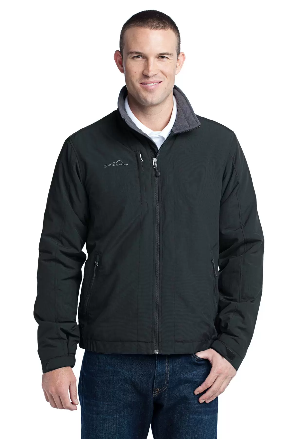 Eddie Bauer Superior Down Jacket 2.0 Medium | eBay