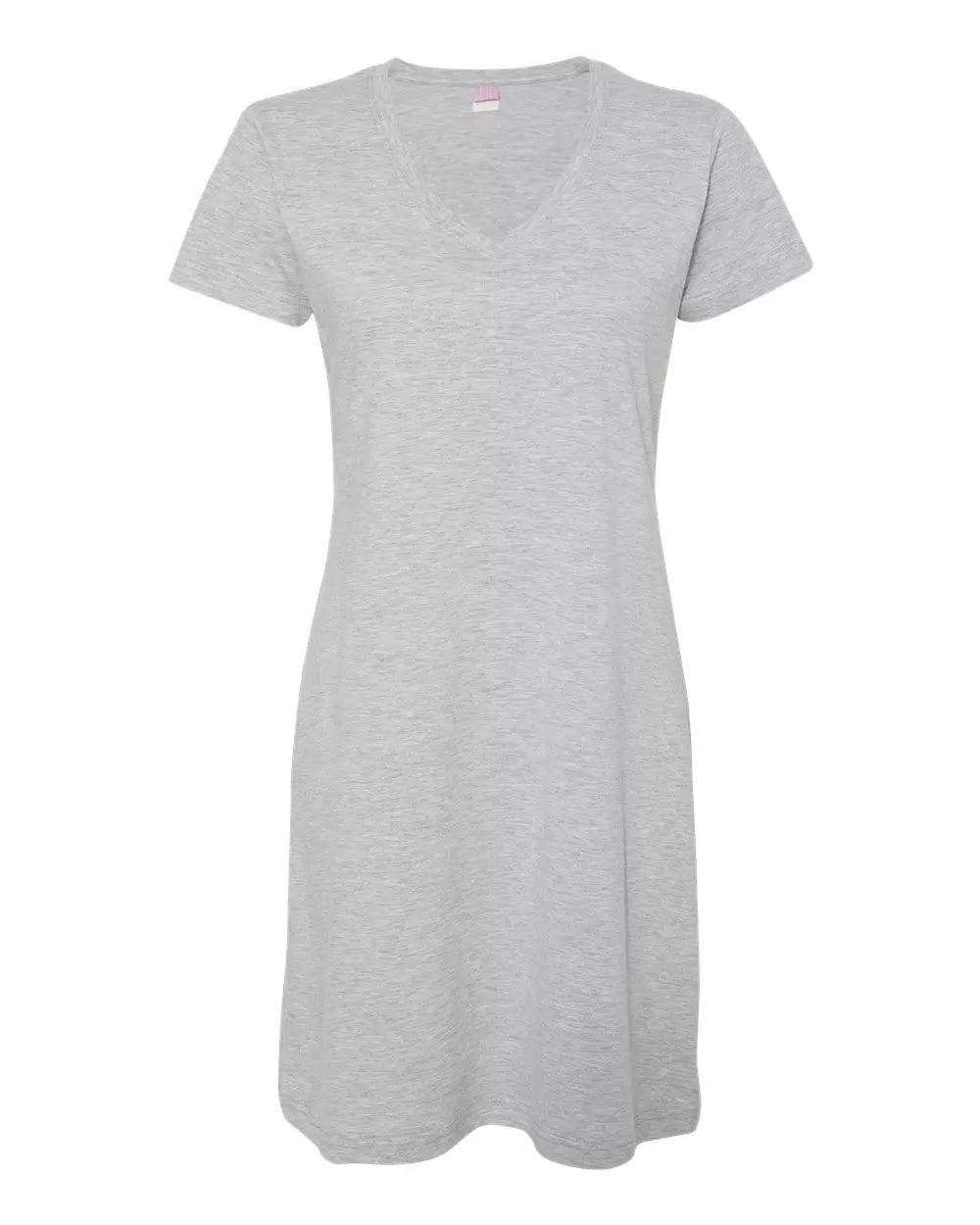 3522 LA T Ladies T-Shirt Dress - From $13.12